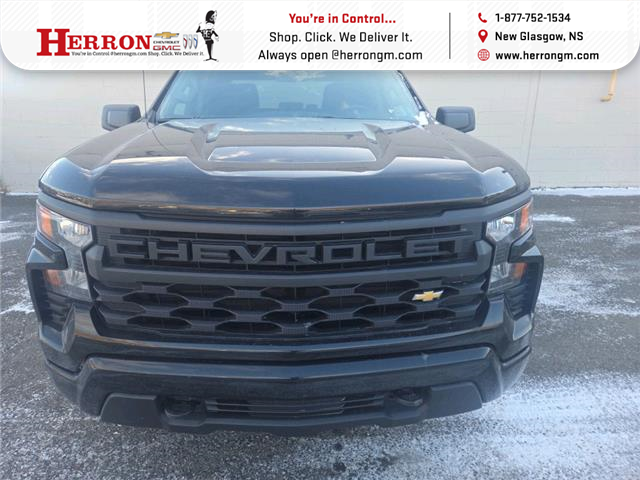 2023 Chevrolet Silverado 1500 Custom (Stk: 34510A) in New Glasgow - Image 15 of 16