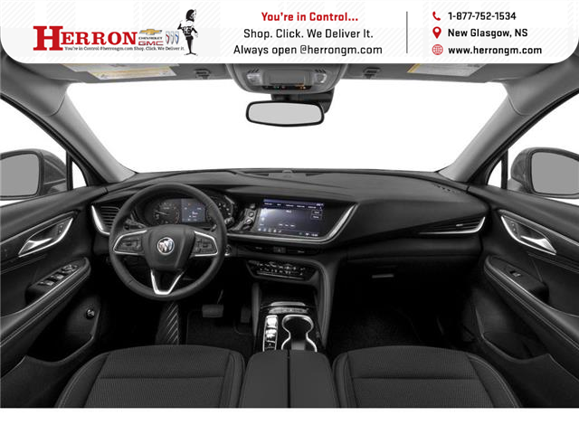 2022 Buick Envision Preferred (Stk: 63286A) in New Glasgow - Image 5 of 12