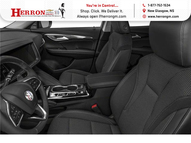 2022 Buick Envision Preferred (Stk: 63286A) in New Glasgow - Image 6 of 12