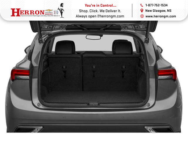 2022 Buick Envision Preferred (Stk: 63286A) in New Glasgow - Image 8 of 12