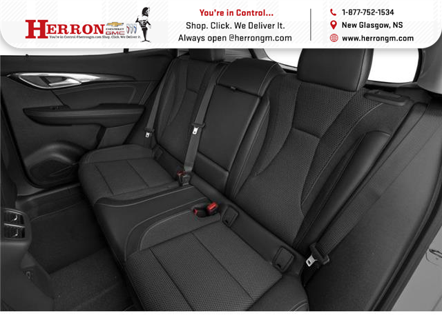 2022 Buick Envision Preferred (Stk: 63286A) in New Glasgow - Image 9 of 12