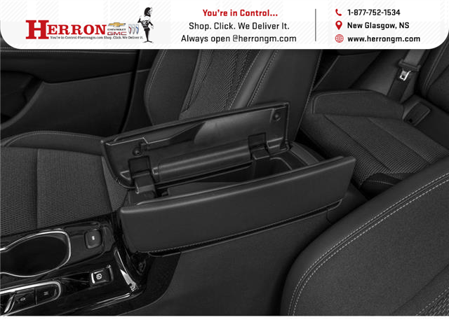 2022 Buick Envision Preferred (Stk: 63286A) in New Glasgow - Image 10 of 12