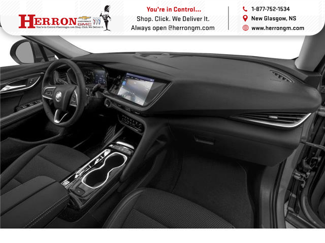 2022 Buick Envision Preferred (Stk: 63286A) in New Glasgow - Image 11 of 12