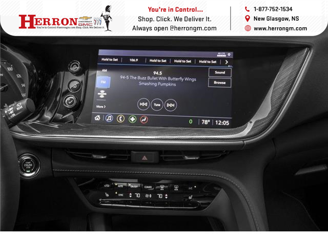 2022 Buick Envision Preferred (Stk: 63286A) in New Glasgow - Image 12 of 12