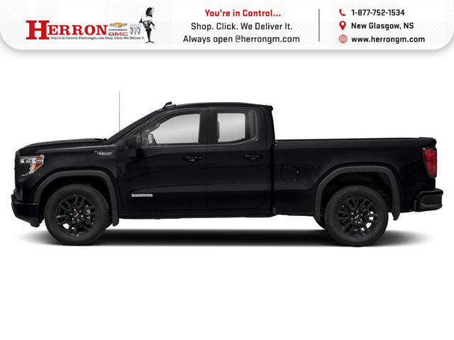 2021 GMC Sierra 1500 Elevation (Stk: 55644A) in New Glasgow - Image 2 of 3 2021 GMC Sierra 1500 Elevation (Stk: 55644A) in New Glasgow - Image 2 of 3