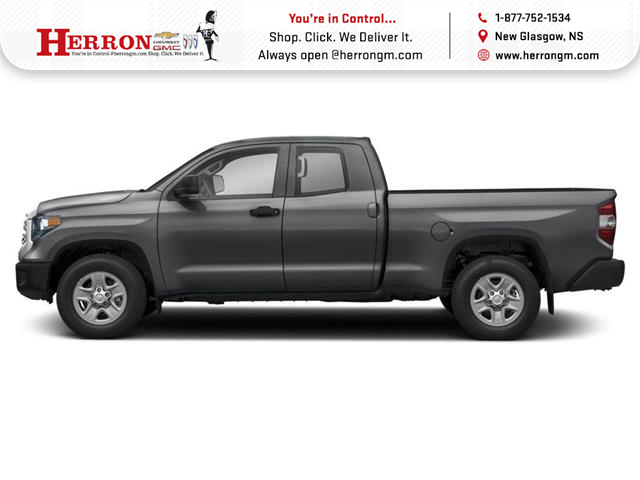 2018 Toyota Tundra  (Stk: 96480A) in New Glasgow - Image 2 of 3