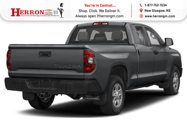 2018 Toyota Tundra  (Stk: 96480A) in New Glasgow - Image 3 of 3