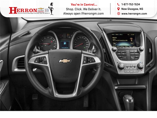 2016 Chevrolet Equinox LT (Stk: 65696A) in New Glasgow - Image 4 of 11