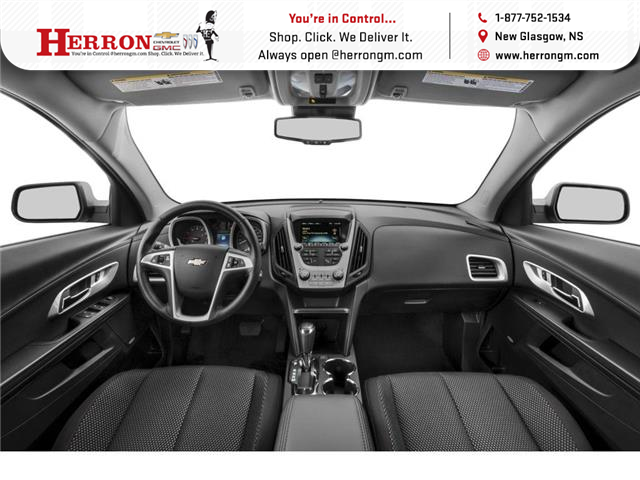 2016 Chevrolet Equinox LT (Stk: 65696A) in New Glasgow - Image 5 of 11