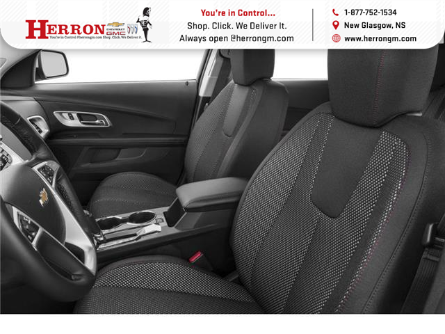 2016 Chevrolet Equinox LT (Stk: 65696A) in New Glasgow - Image 6 of 11