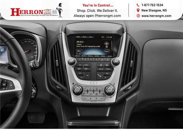 2016 Chevrolet Equinox LT (Stk: 65696A) in New Glasgow - Image 7 of 11