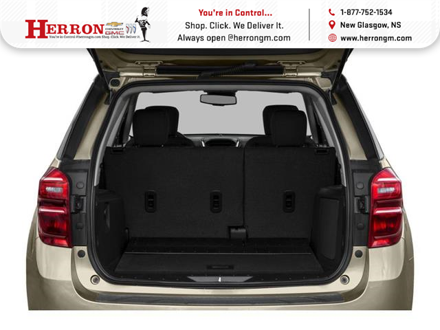 2016 Chevrolet Equinox LT (Stk: 65696A) in New Glasgow - Image 8 of 11