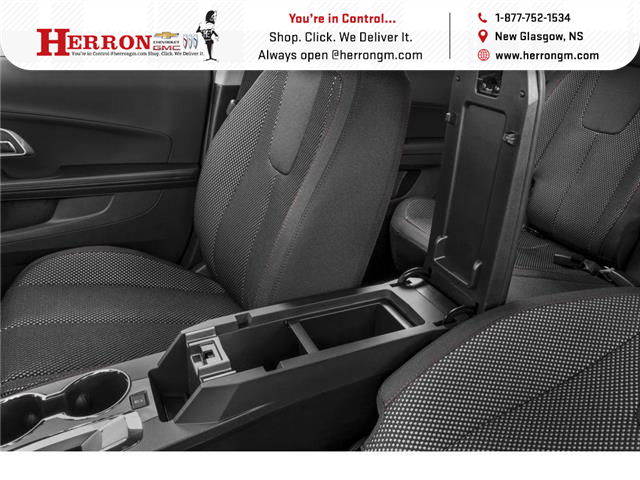 2016 Chevrolet Equinox LT (Stk: 65696A) in New Glasgow - Image 10 of 11