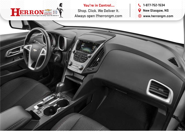 2016 Chevrolet Equinox LT (Stk: 65696A) in New Glasgow - Image 11 of 11