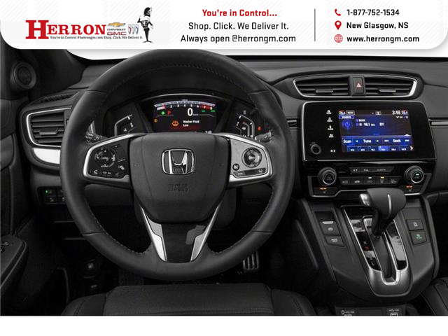 2022 Honda CR-V Sport (Stk: 12647A) in New Glasgow - Image 2 of 9