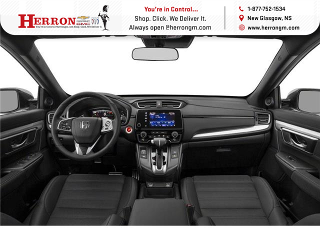 2022 Honda CR-V Sport (Stk: 12647A) in New Glasgow - Image 3 of 9