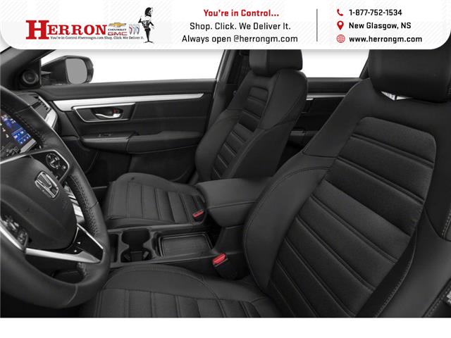 2022 Honda CR-V Sport (Stk: 12647A) in New Glasgow - Image 4 of 9