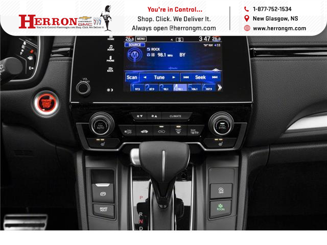 2022 Honda CR-V Sport (Stk: 12647A) in New Glasgow - Image 5 of 9