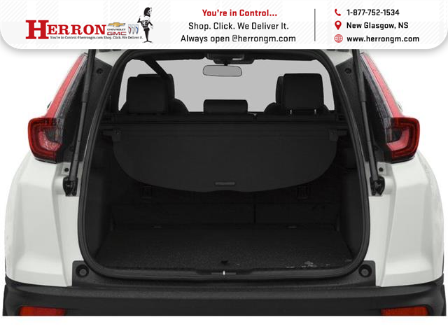 2022 Honda CR-V Sport (Stk: 12647A) in New Glasgow - Image 6 of 9