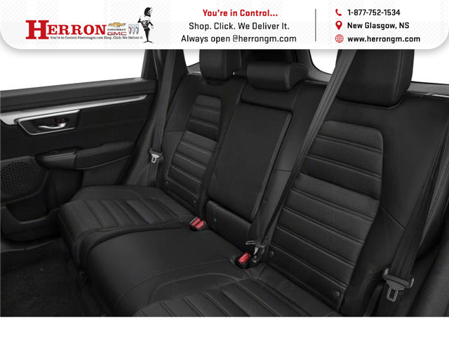 2022 Honda CR-V Sport (Stk: 12647A) in New Glasgow - Image 7 of 9