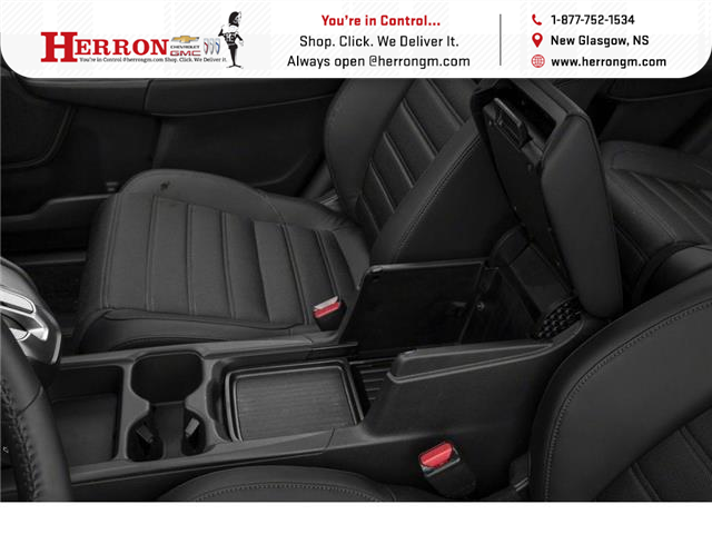 2022 Honda CR-V Sport (Stk: 12647A) in New Glasgow - Image 8 of 9