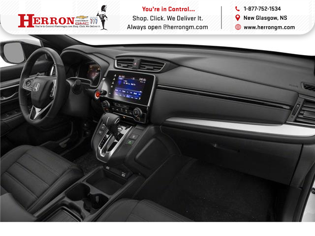 2022 Honda CR-V Sport (Stk: 12647A) in New Glasgow - Image 9 of 9