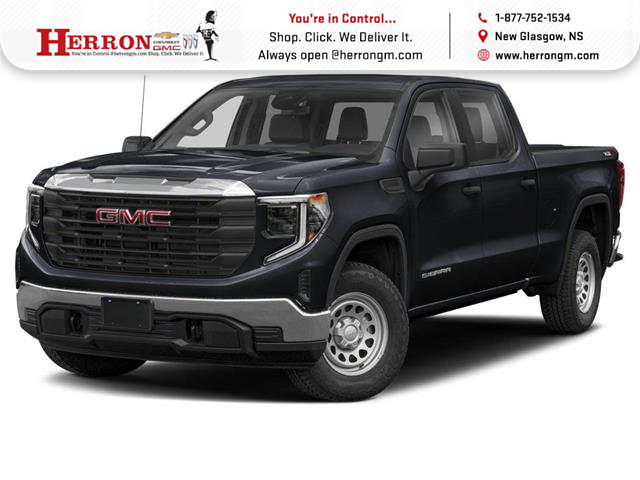 2022 GMC Sierra 1500 Elevation (Stk: 54711A) in New Glasgow - Image 1 of 11
