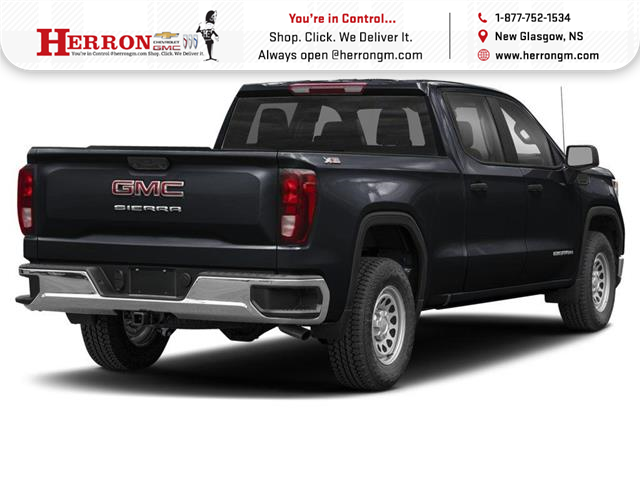 2022 GMC Sierra 1500 Elevation (Stk: 54711A) in New Glasgow - Image 3 of 11