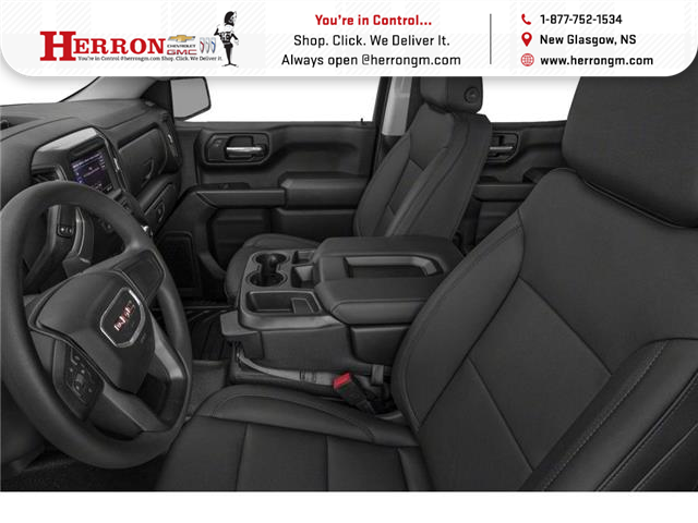 2022 GMC Sierra 1500 Elevation (Stk: 54711A) in New Glasgow - Image 6 of 11