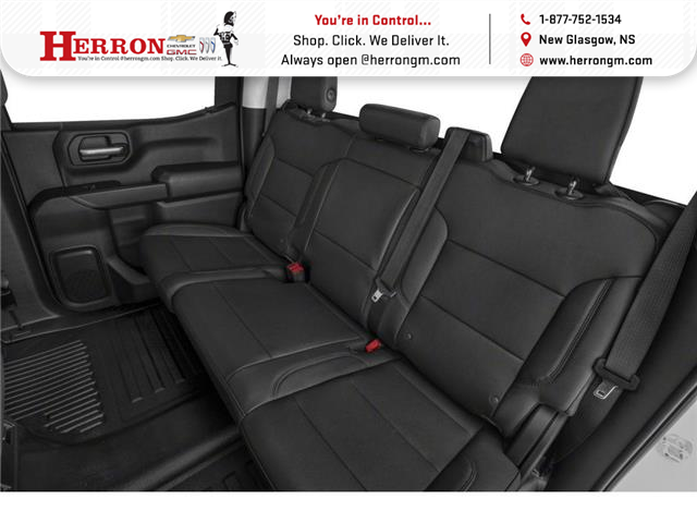 2022 GMC Sierra 1500 Elevation (Stk: 54711A) in New Glasgow - Image 9 of 11