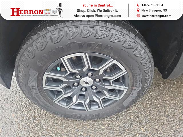 2023 Chevrolet Colorado Z71 (Stk: 61207A) in New Glasgow - Image 2 of 16