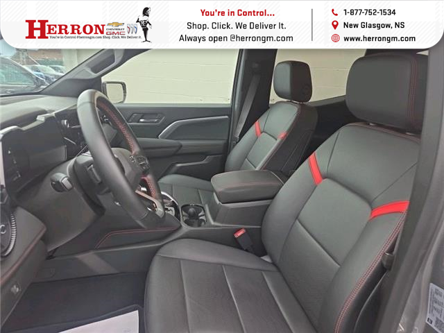 2023 Chevrolet Colorado Z71 (Stk: 61207A) in New Glasgow - Image 3 of 16