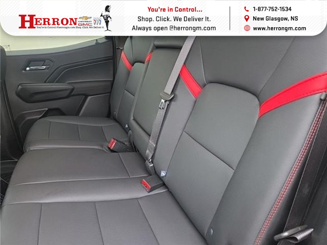 2023 Chevrolet Colorado Z71 (Stk: 61207A) in New Glasgow - Image 4 of 16