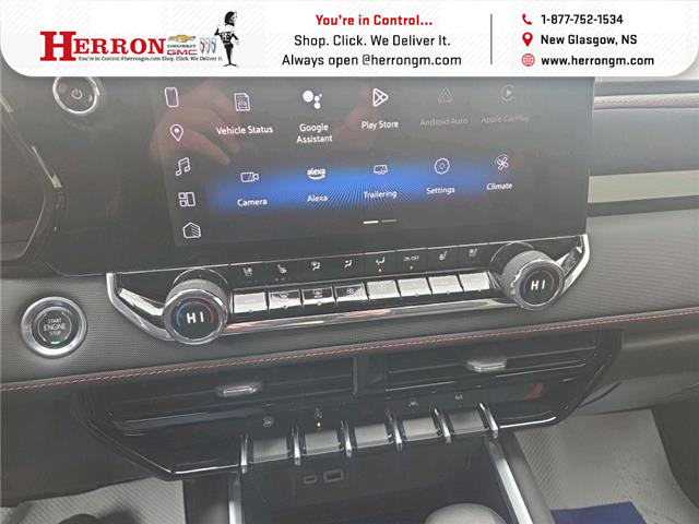 2023 Chevrolet Colorado Z71 (Stk: 61207A) in New Glasgow - Image 6 of 16