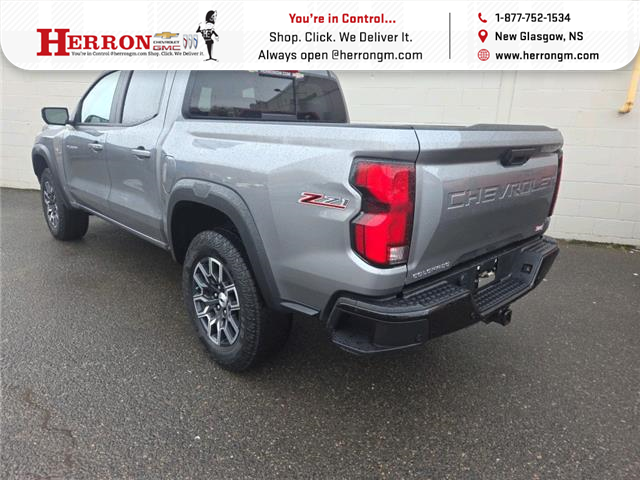 2023 Chevrolet Colorado Z71 (Stk: 61207A) in New Glasgow - Image 8 of 16