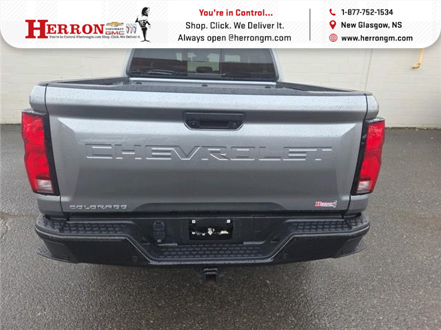 2023 Chevrolet Colorado Z71 (Stk: 61207A) in New Glasgow - Image 9 of 16