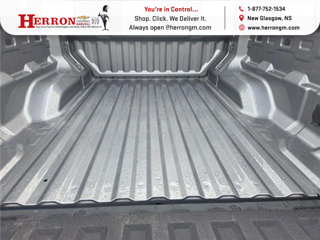 2023 Chevrolet Colorado Z71 (Stk: 61207A) in New Glasgow - Image 10 of 16