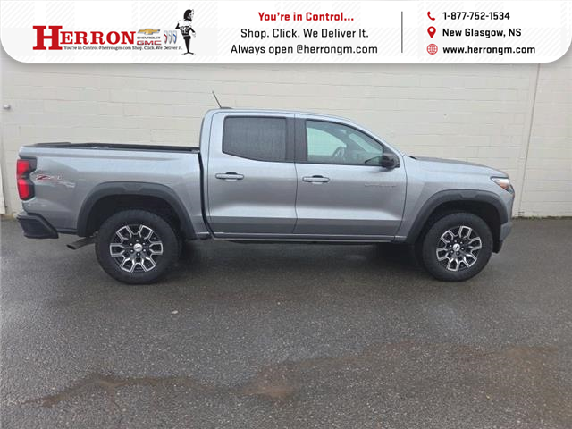 2023 Chevrolet Colorado Z71 (Stk: 61207A) in New Glasgow - Image 12 of 16