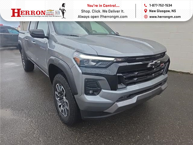 2023 Chevrolet Colorado Z71 (Stk: 61207A) in New Glasgow - Image 13 of 16