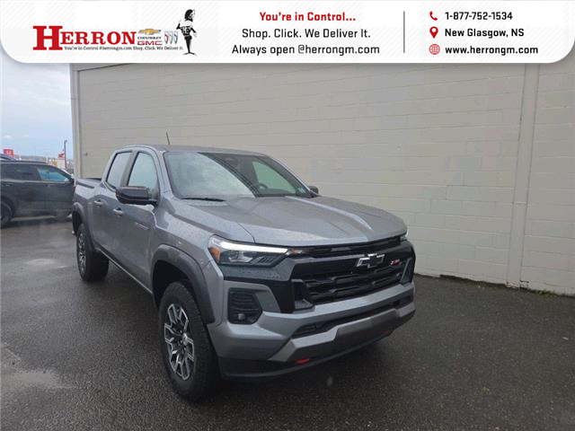 2023 Chevrolet Colorado Z71 (Stk: 61207A) in New Glasgow - Image 14 of 16