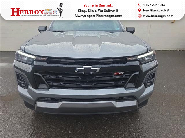 2023 Chevrolet Colorado Z71 (Stk: 61207A) in New Glasgow - Image 15 of 16