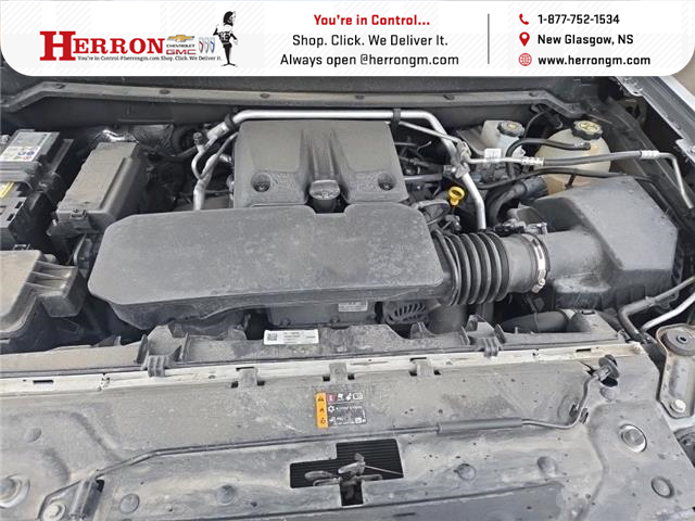 2023 Chevrolet Colorado Z71 (Stk: 61207A) in New Glasgow - Image 16 of 16