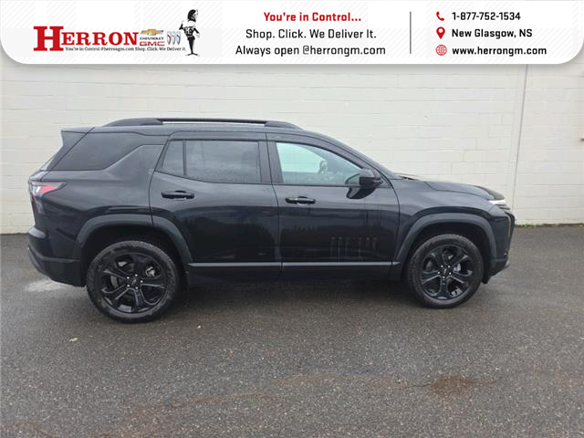 2026 Chevrolet Equinox LT (Stk: 30288A) in New Glasgow - Image 2 of 15