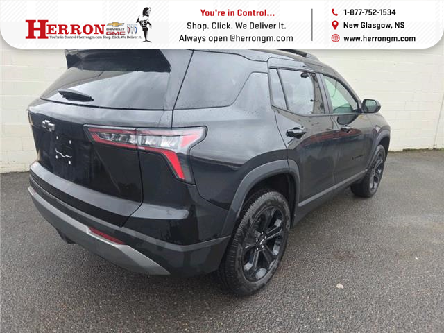 2026 Chevrolet Equinox LT (Stk: 30288A) in New Glasgow - Image 3 of 15