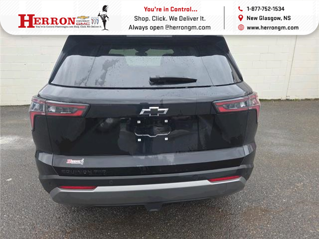 2026 Chevrolet Equinox LT (Stk: 30288A) in New Glasgow - Image 4 of 15