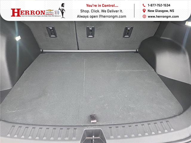 2026 Chevrolet Equinox LT (Stk: 30288A) in New Glasgow - Image 5 of 15