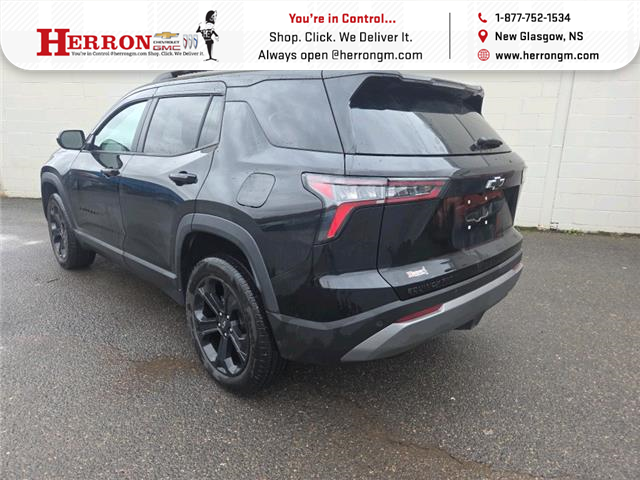 2026 Chevrolet Equinox LT (Stk: 30288A) in New Glasgow - Image 6 of 15