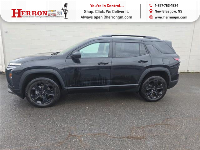 2026 Chevrolet Equinox LT (Stk: 30288A) in New Glasgow - Image 7 of 15