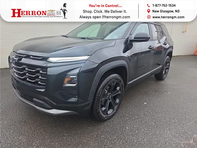 2026 Chevrolet Equinox LT (Stk: 30288A) in New Glasgow - Image 8 of 15