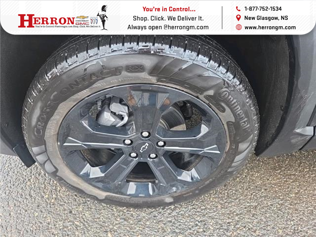 2026 Chevrolet Equinox LT (Stk: 30288A) in New Glasgow - Image 9 of 15